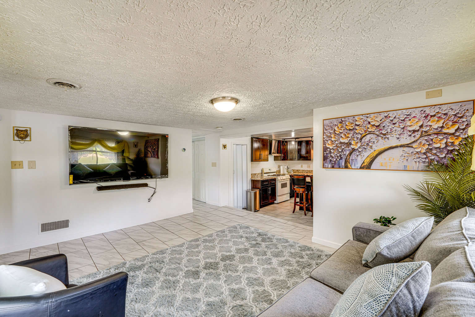 Stow Vacation Rental