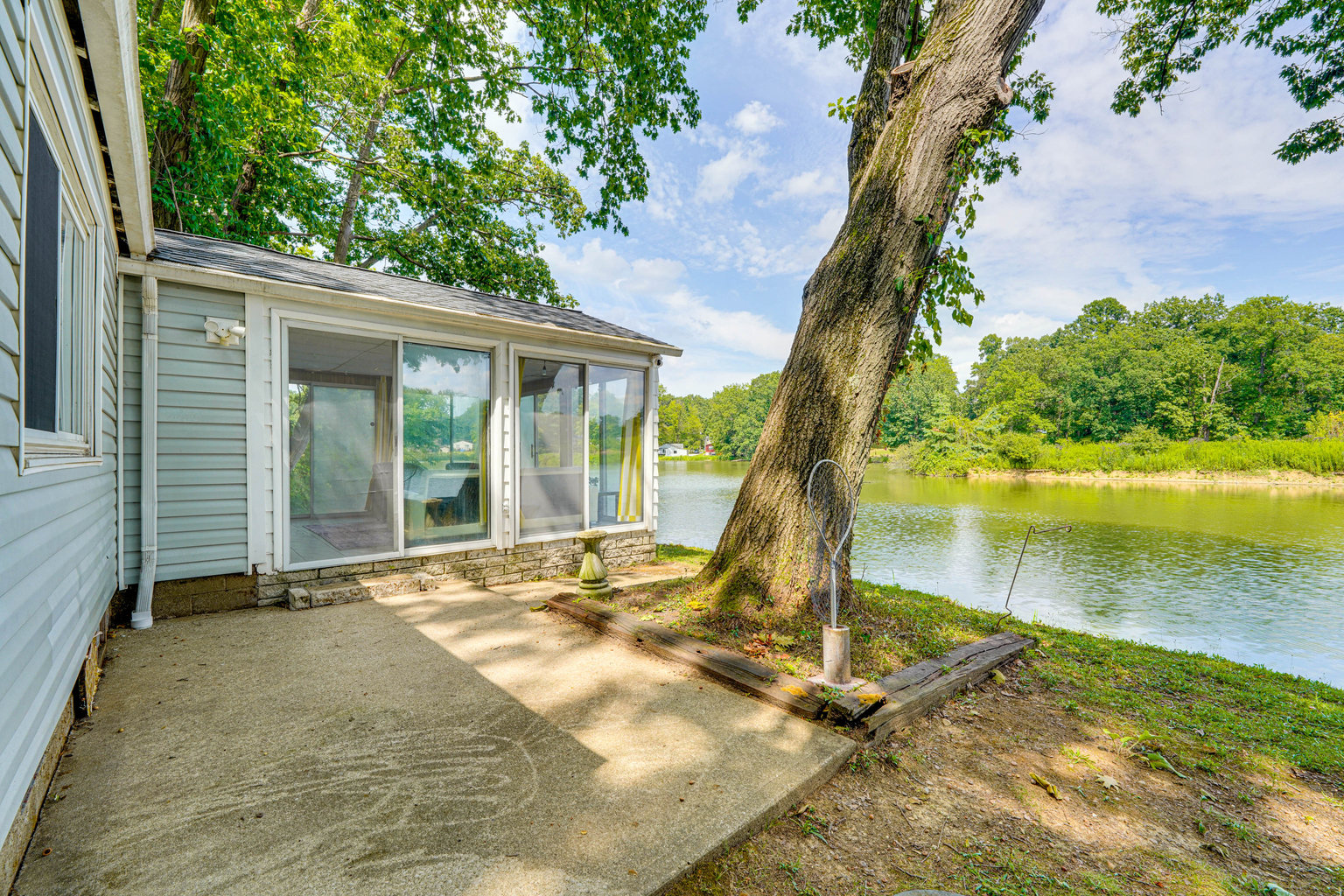Stow Vacation Rental