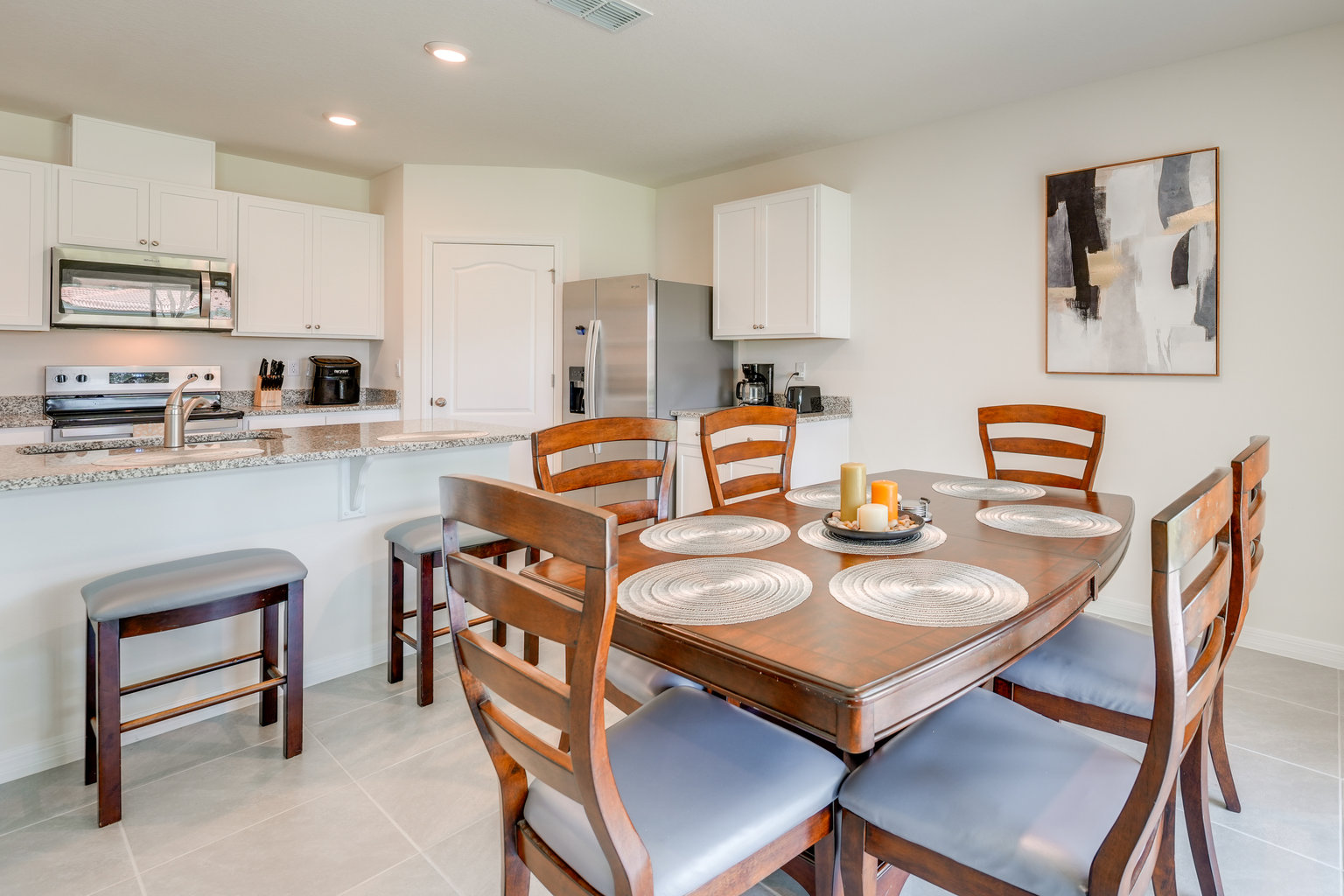 Kissimmee Vacation Rental