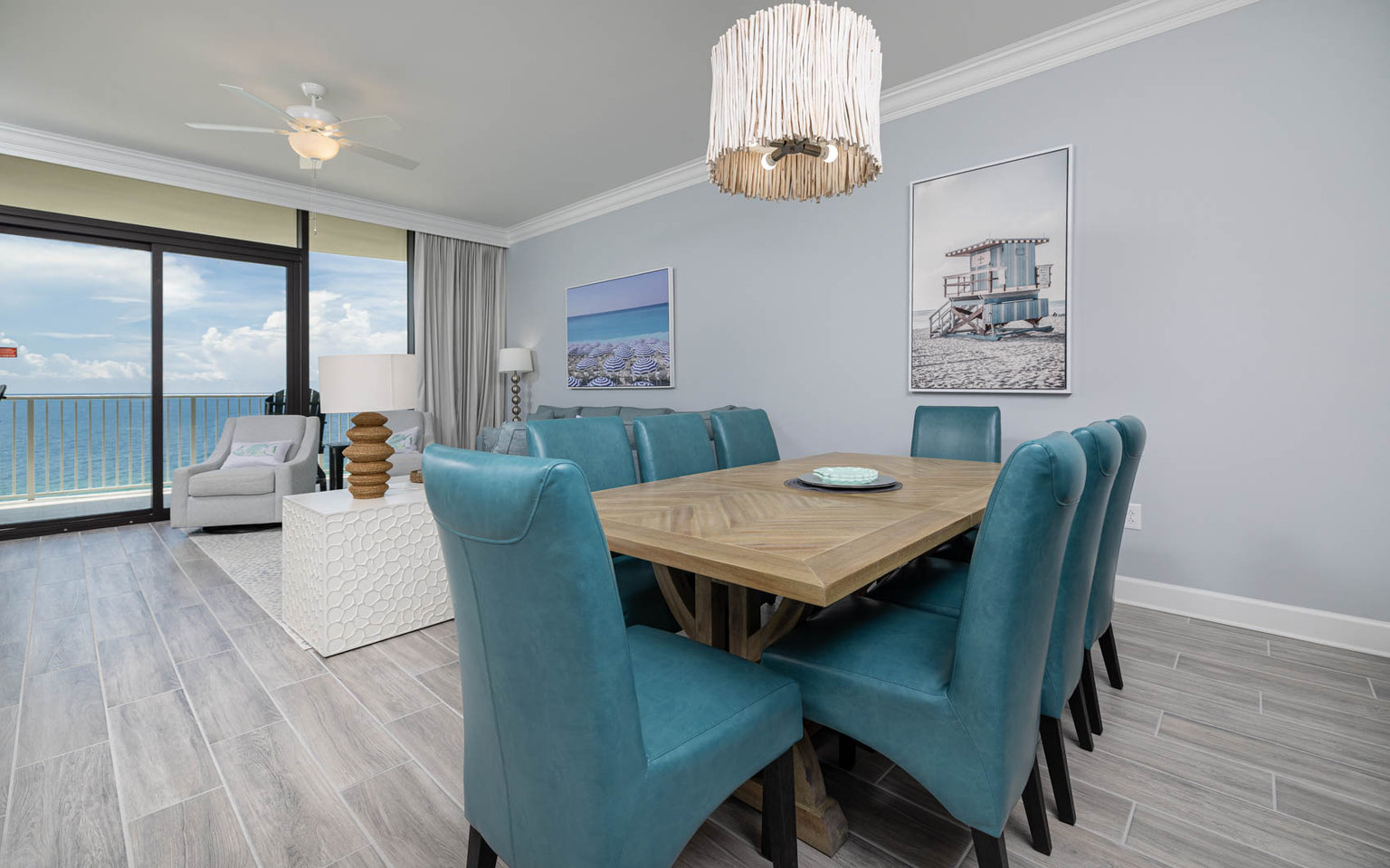 Gulf Shores Vacation Rental