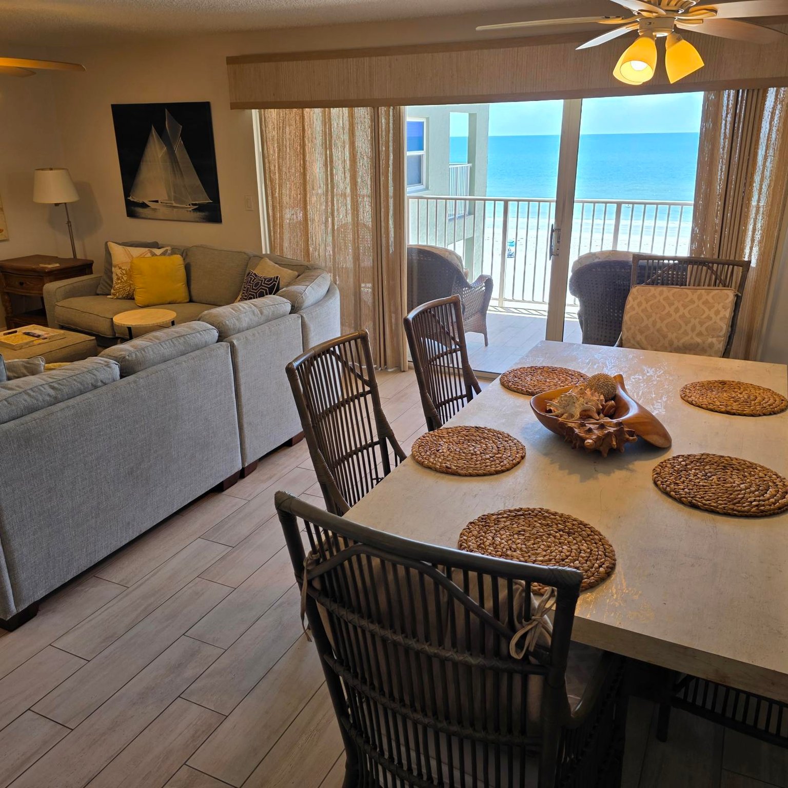 Indian Shores Vacation Rental