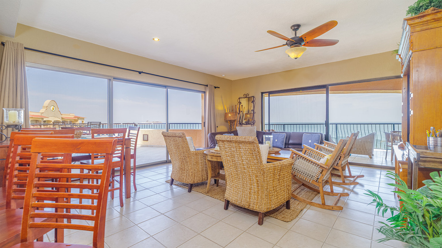 Puerto Peñasco Vacation Rental