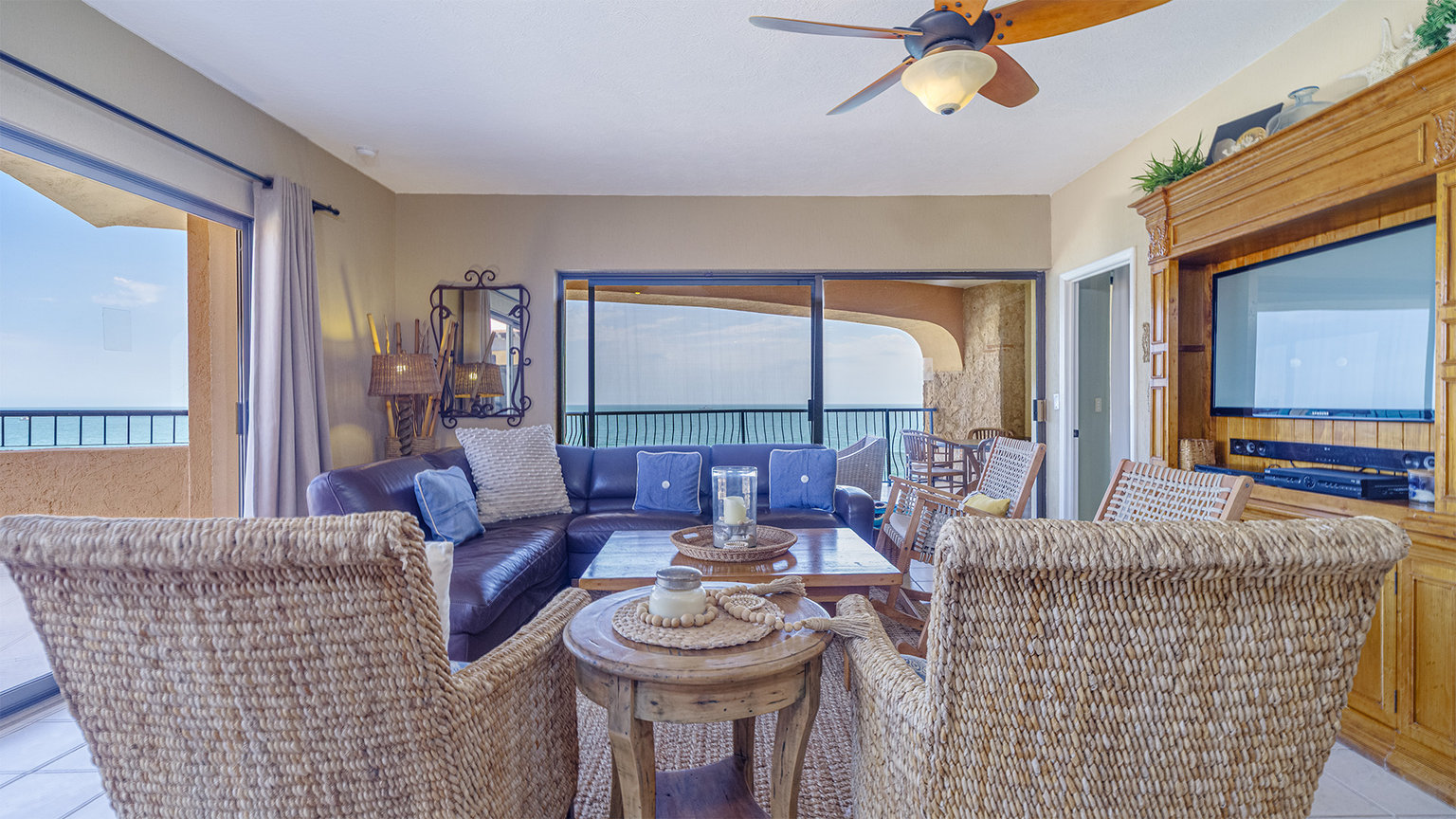 Puerto Peñasco Vacation Rental