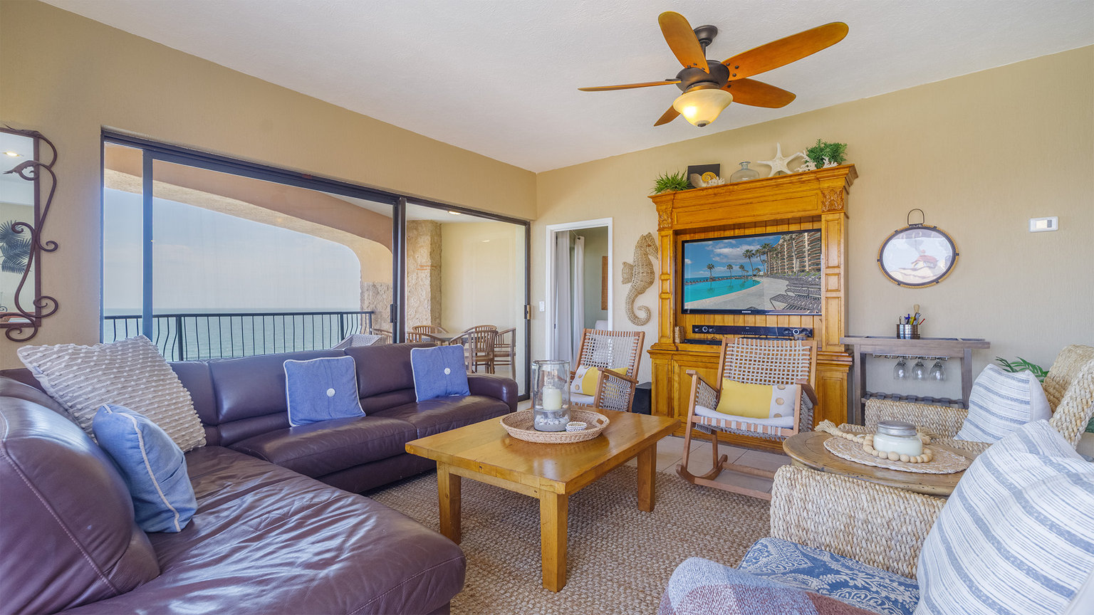 Puerto Peñasco Vacation Rental
