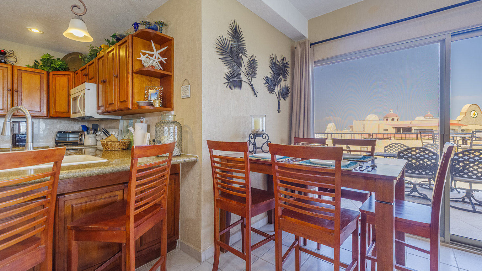 Puerto Peñasco Vacation Rental