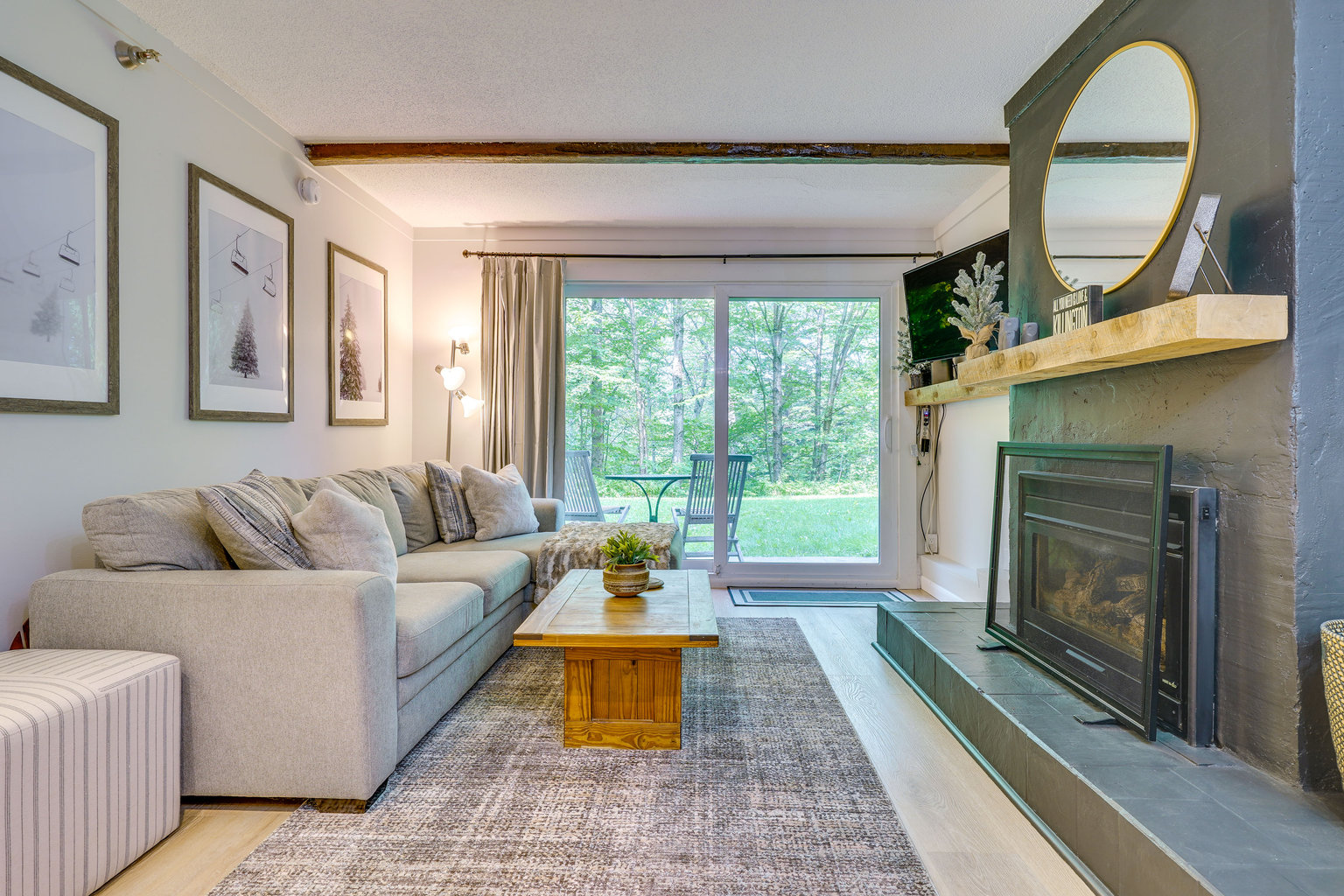 Killington Vacation Rental