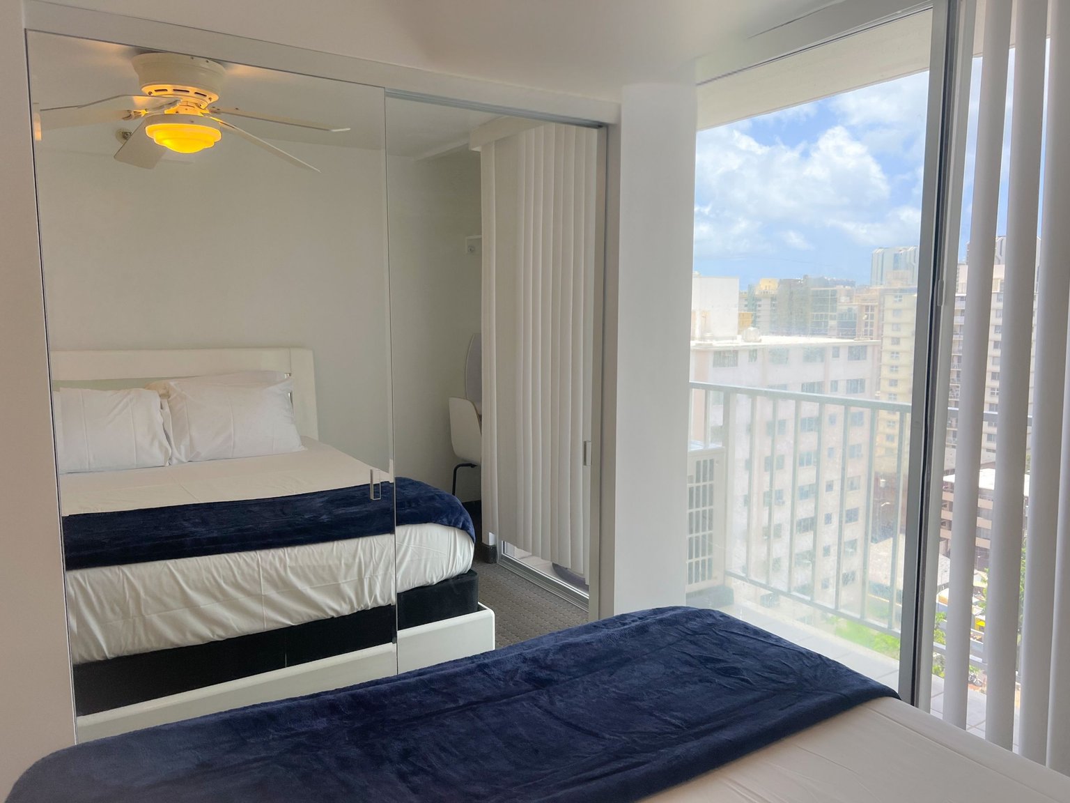 Honolulu Vacation Rental