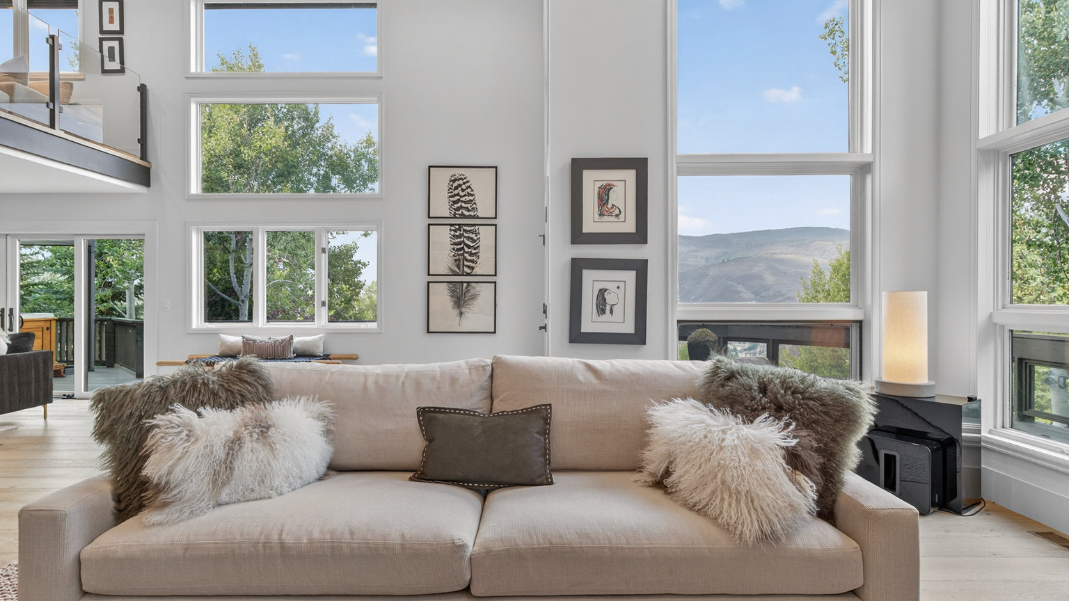 Avon Vacation Rental