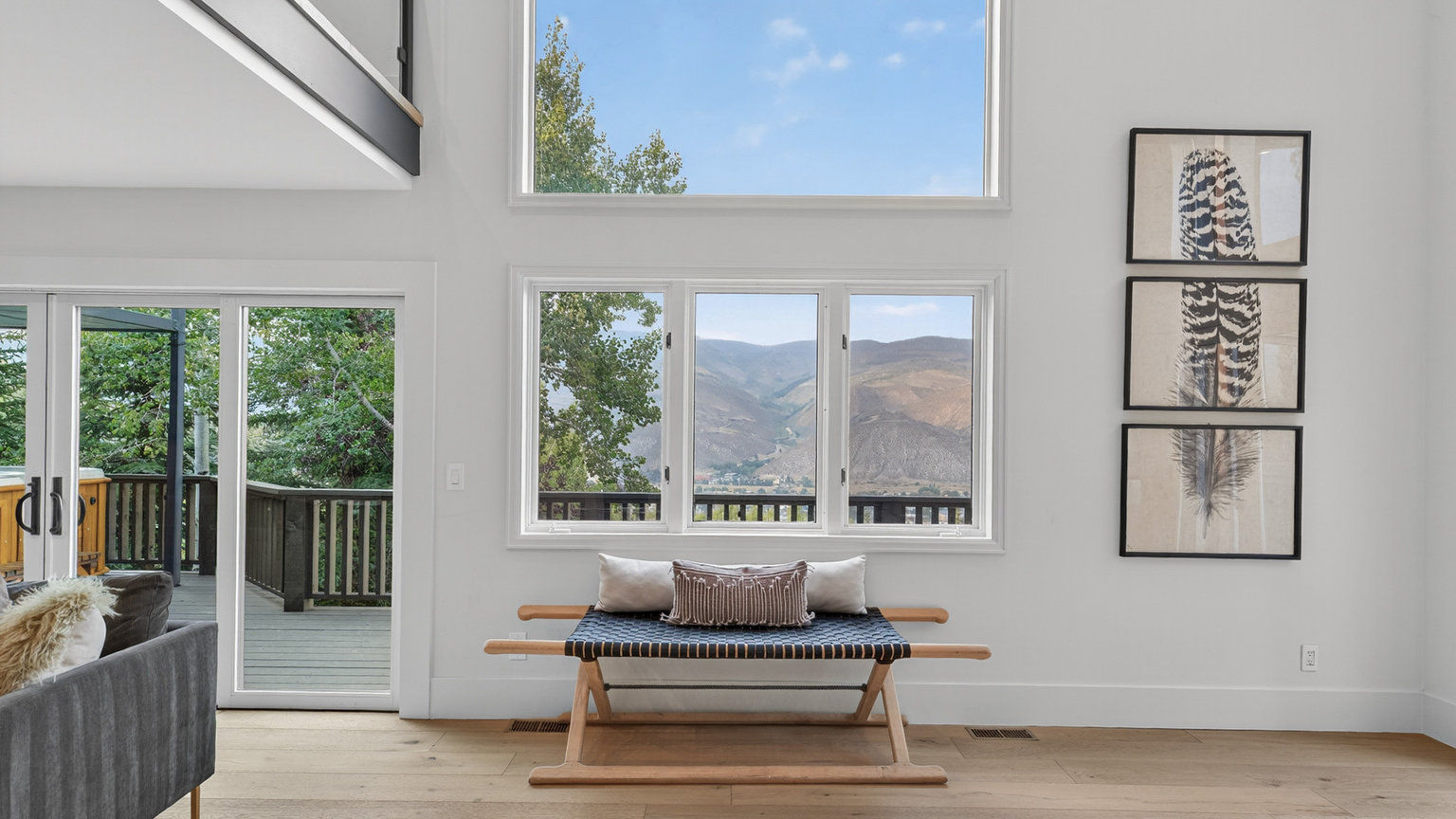 Avon Vacation Rental