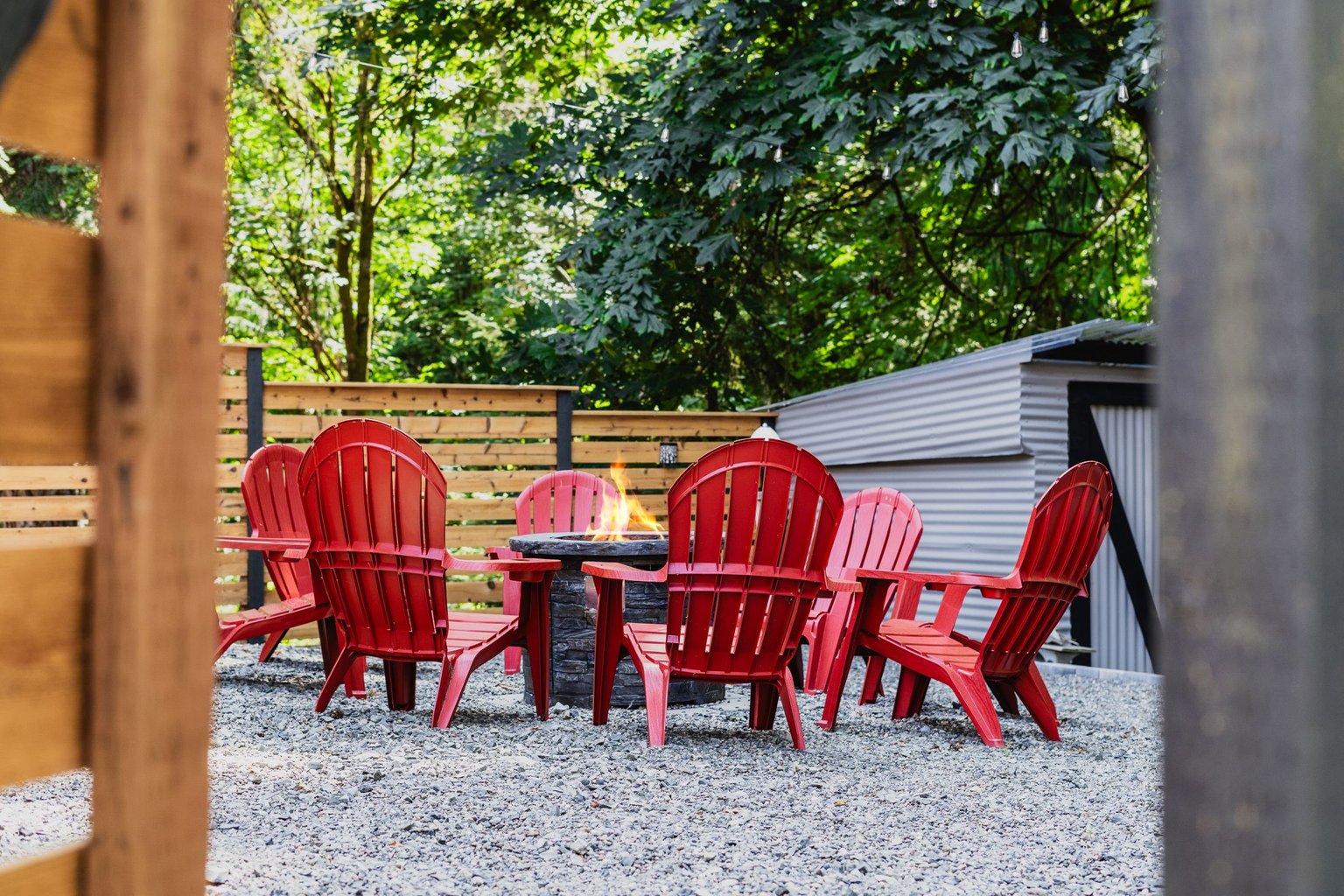 Seattle Vacation Rental
