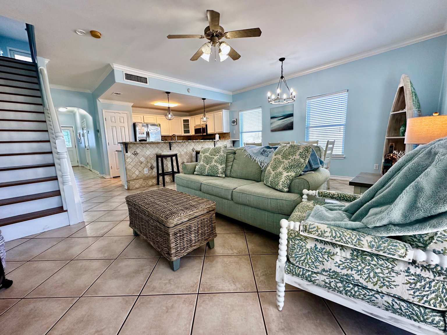 Corpus Christi Vacation Rental