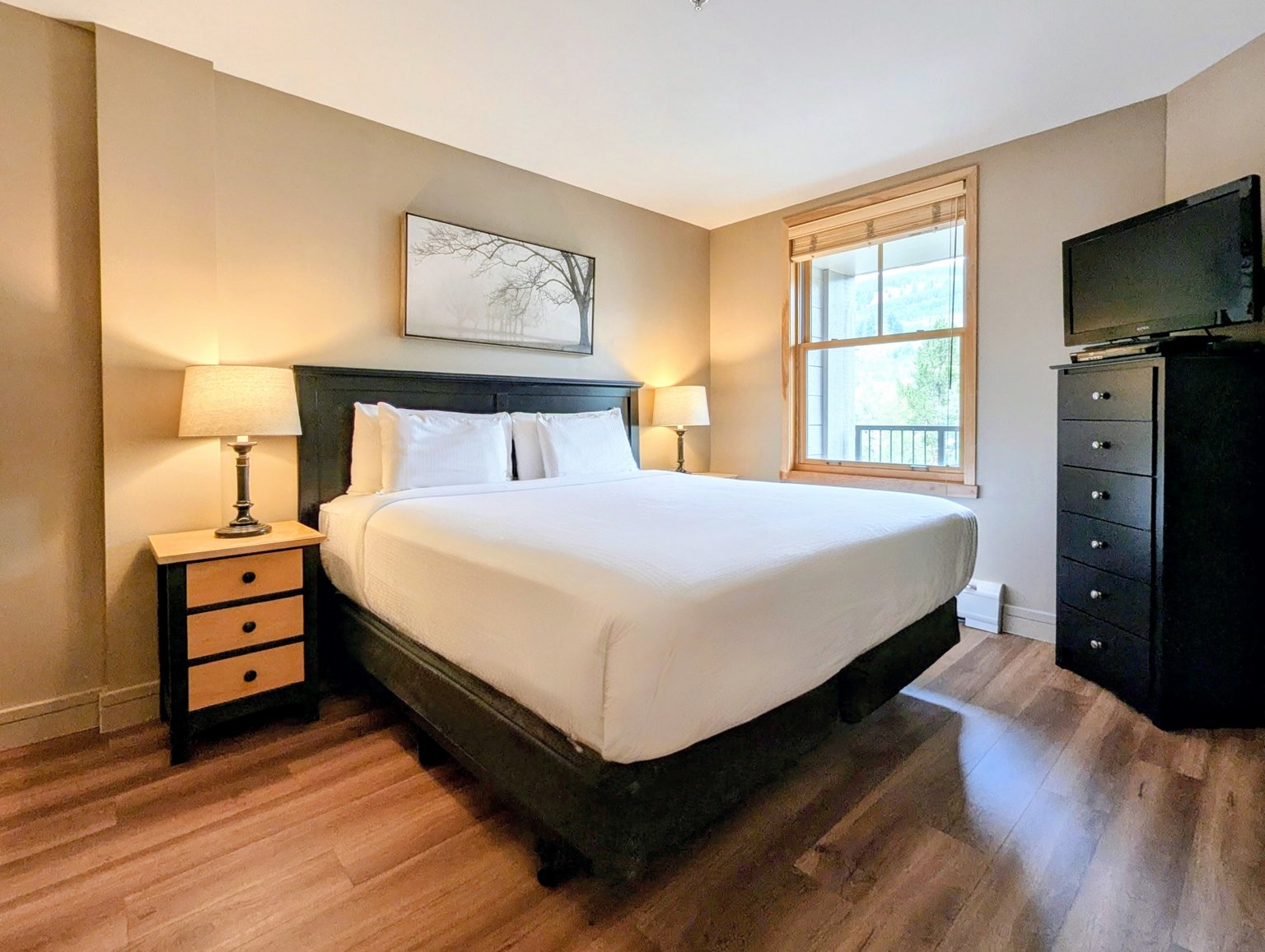 Keystone Vacation Rental