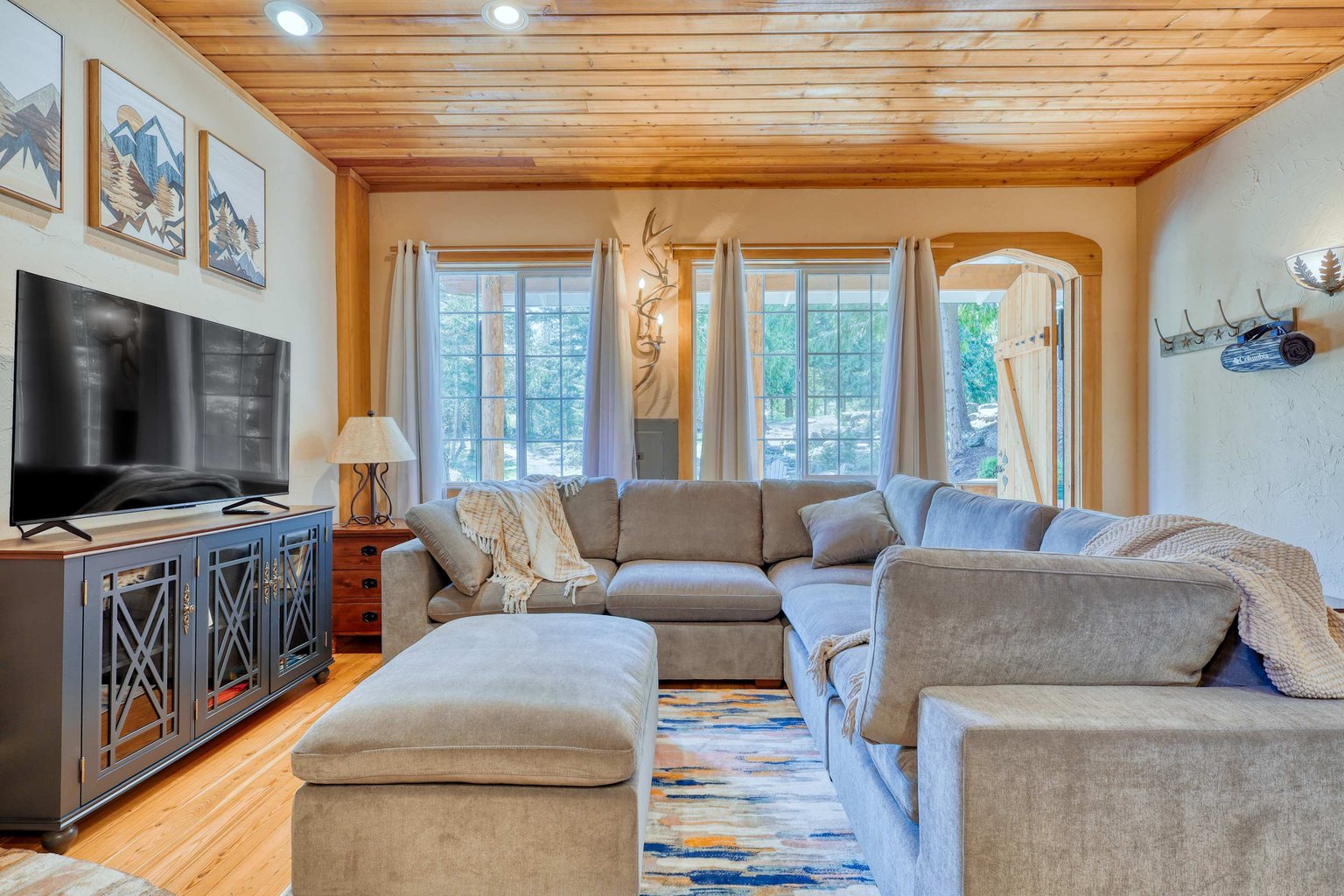Anacortes Vacation Rental