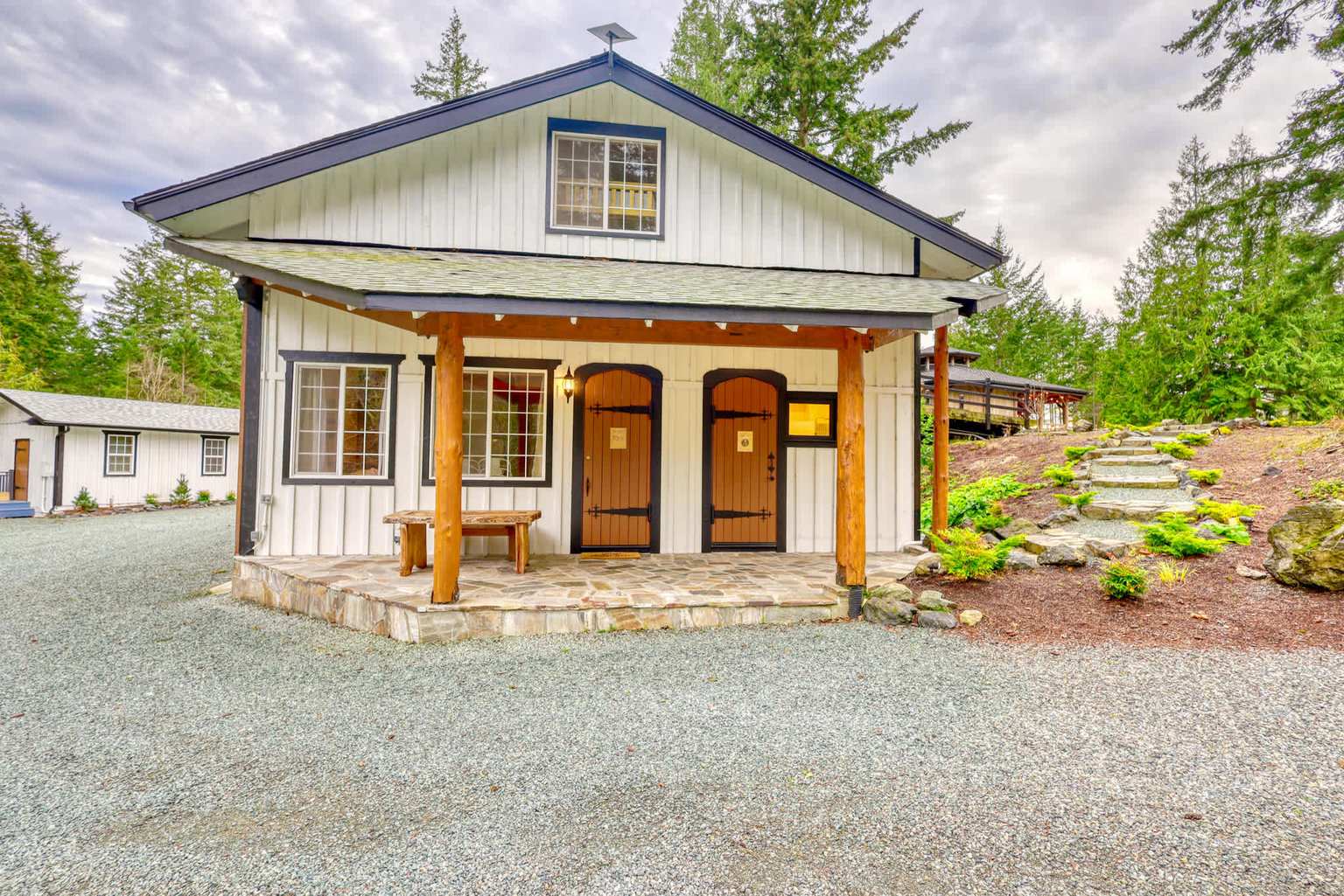 Anacortes Vacation Rental