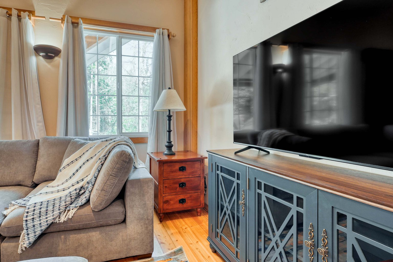 Anacortes Vacation Rental