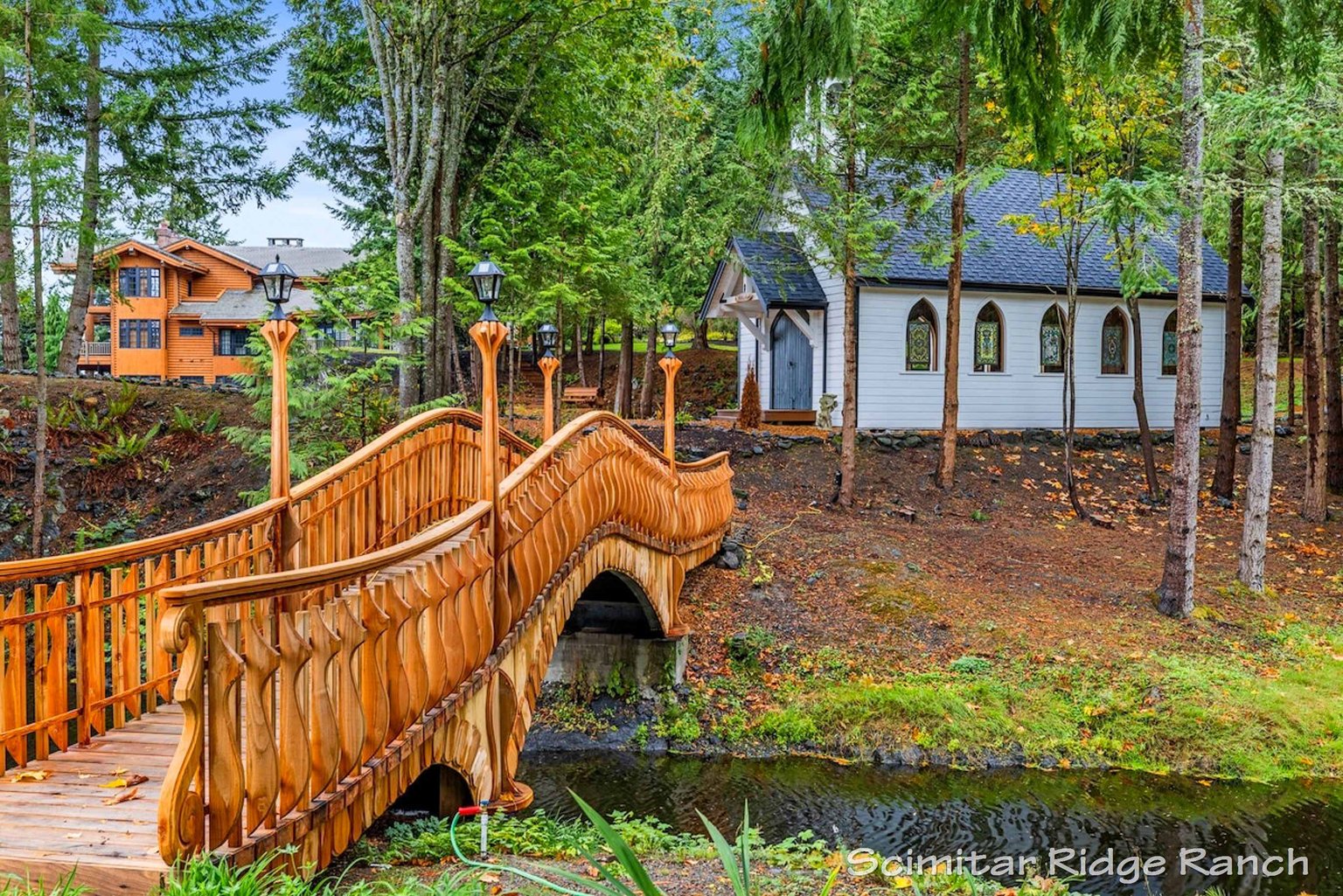 Anacortes Vacation Rental