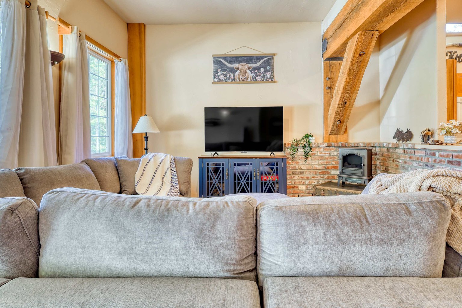 Anacortes Vacation Rental