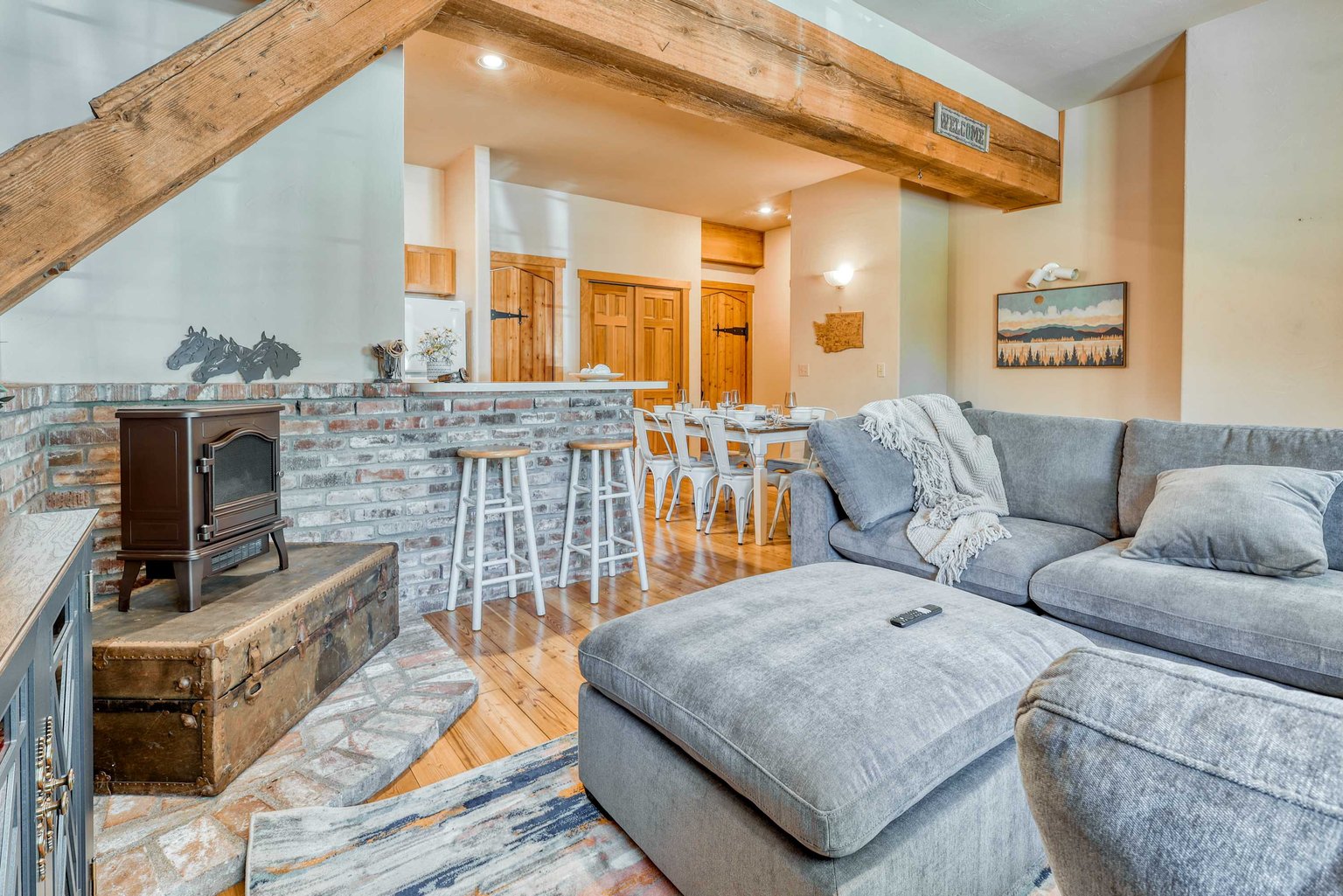 Anacortes Vacation Rental
