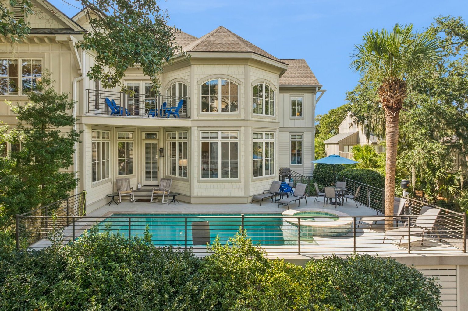 Hilton Head Island Vacation Rental