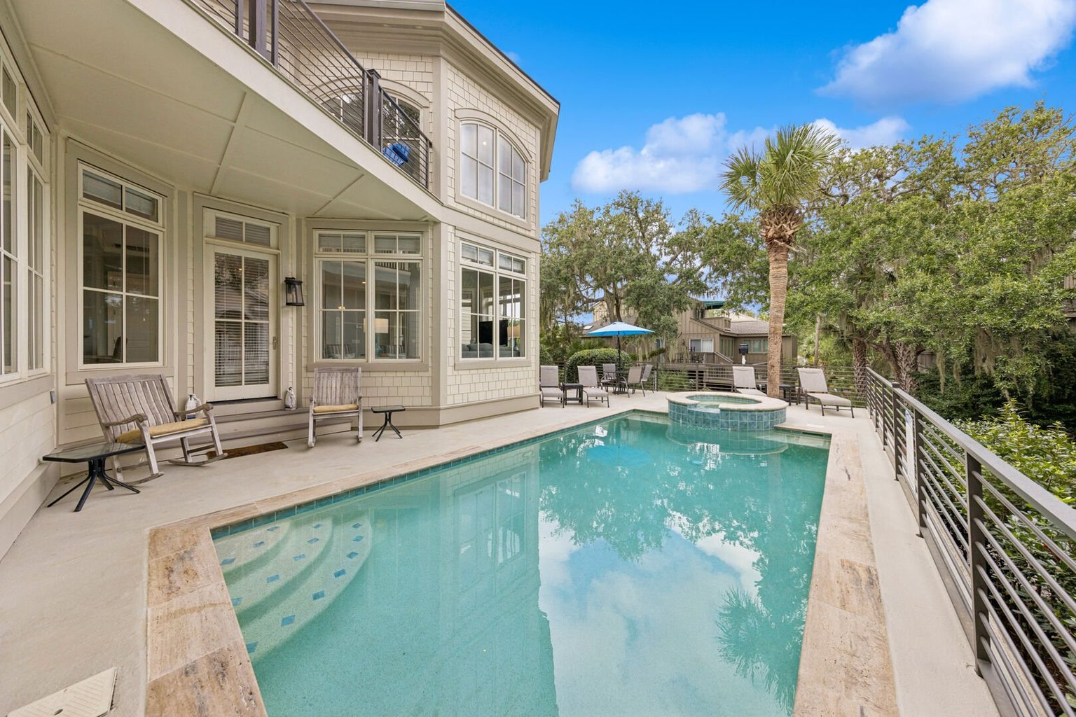 Hilton Head Island Vacation Rental