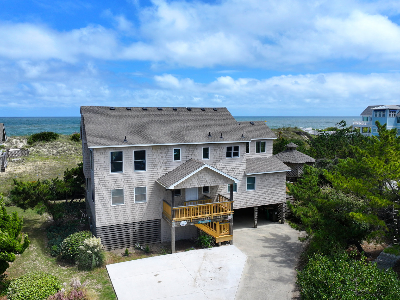 Corolla Vacation Rental