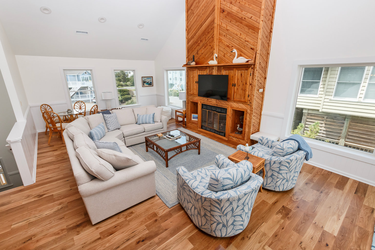 Corolla Vacation Rental