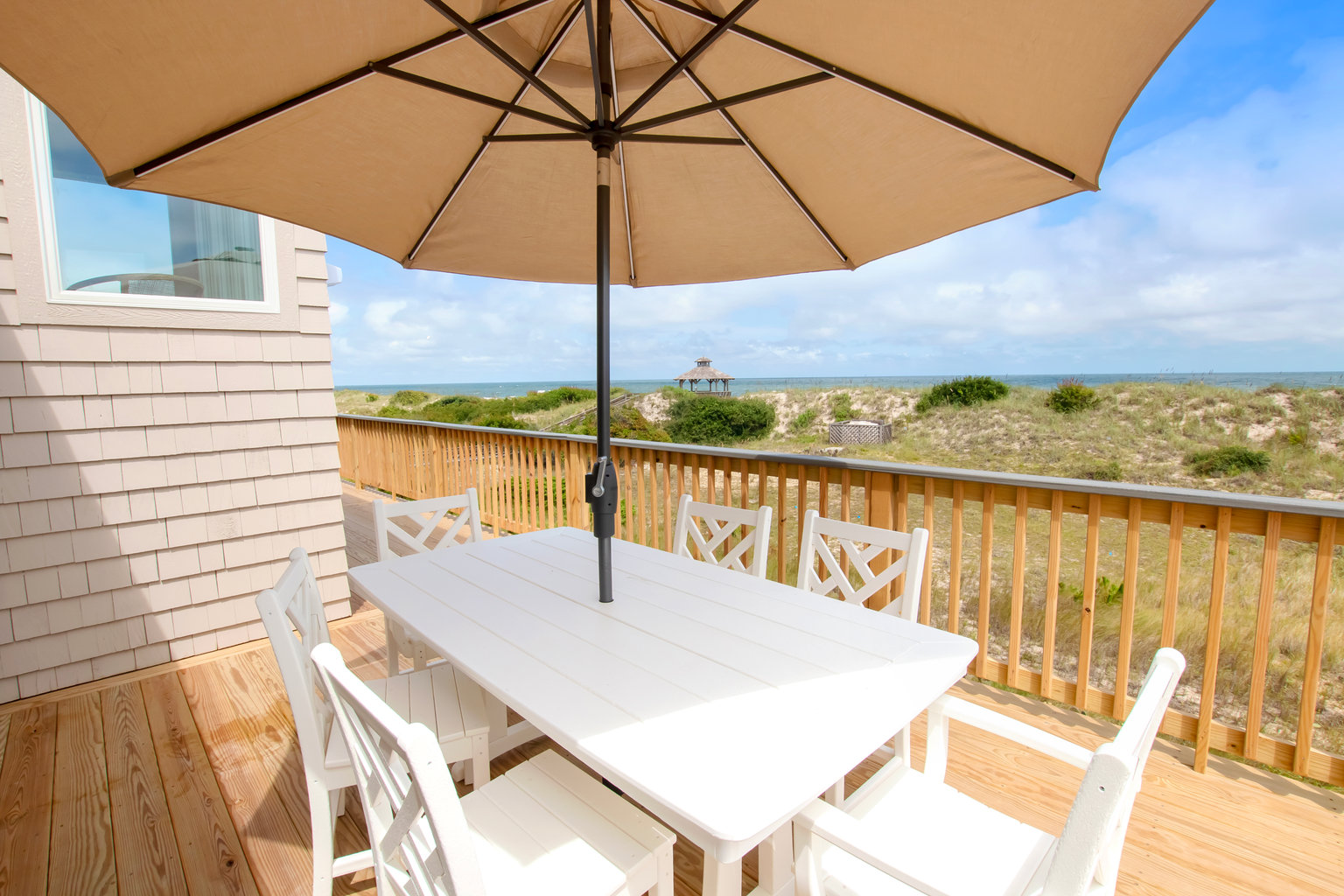 Corolla Vacation Rental