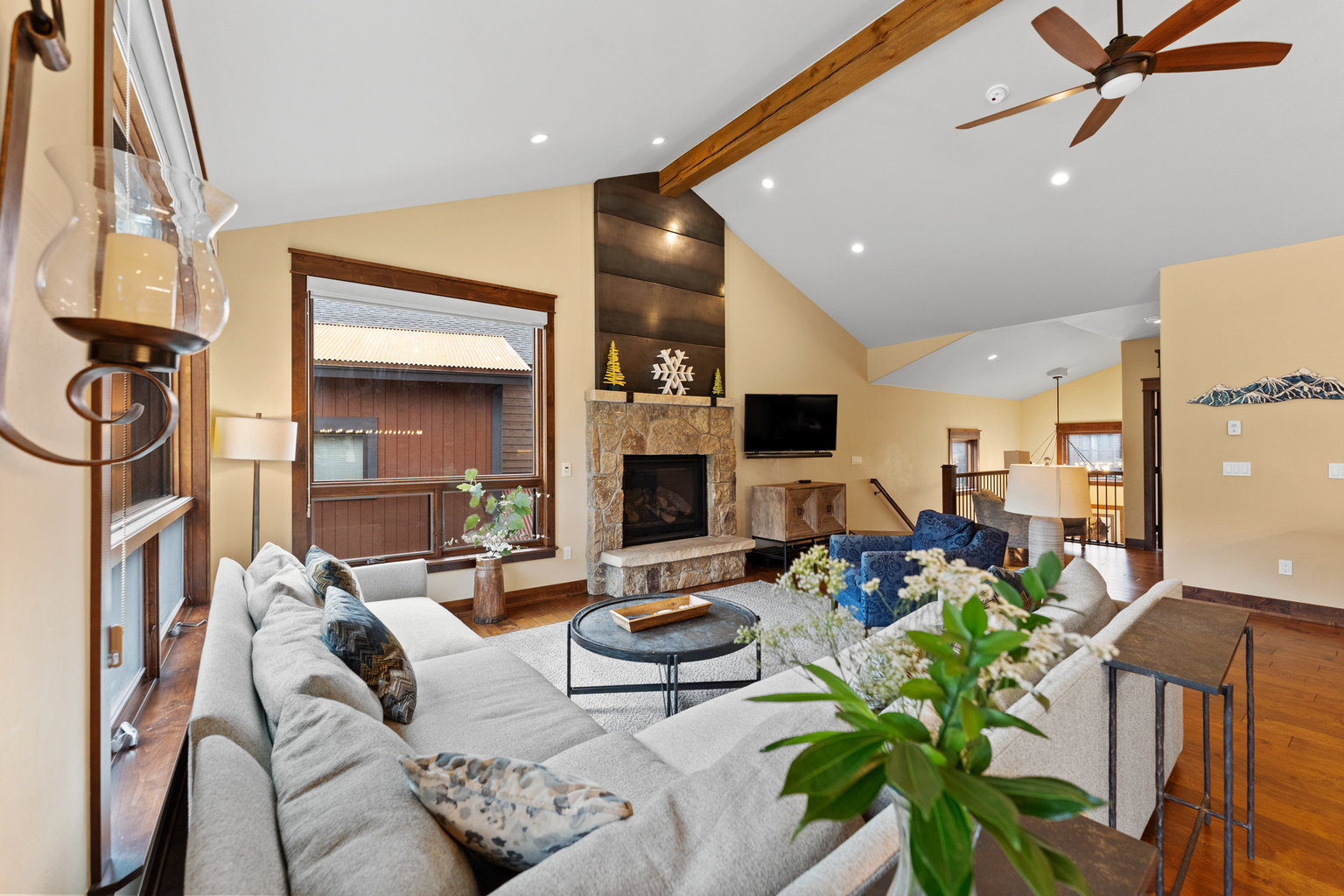 Keystone Vacation Rental