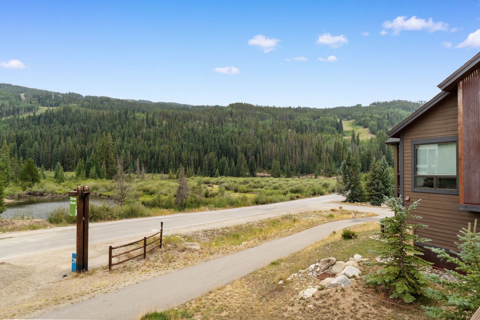 Keystone Vacation Rental