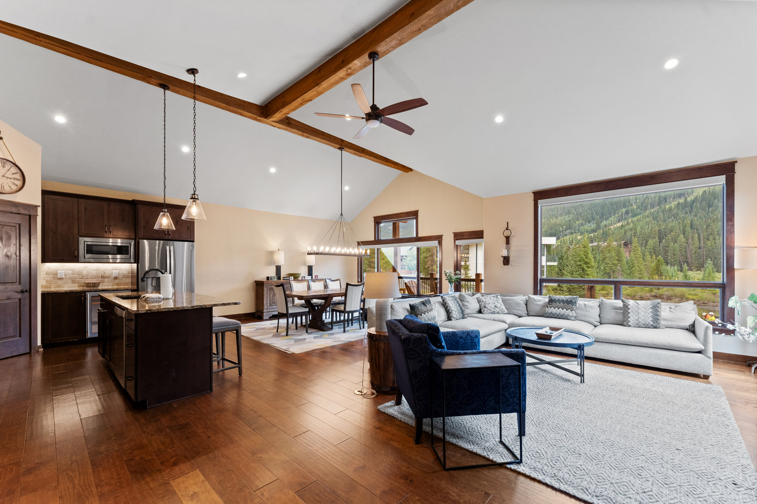 Keystone Vacation Rental