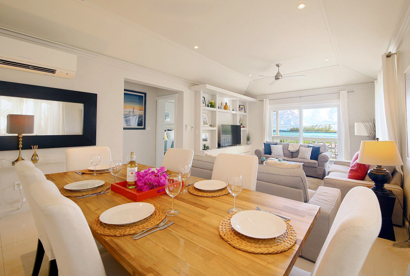 Governor's Harbour Vacation Rental