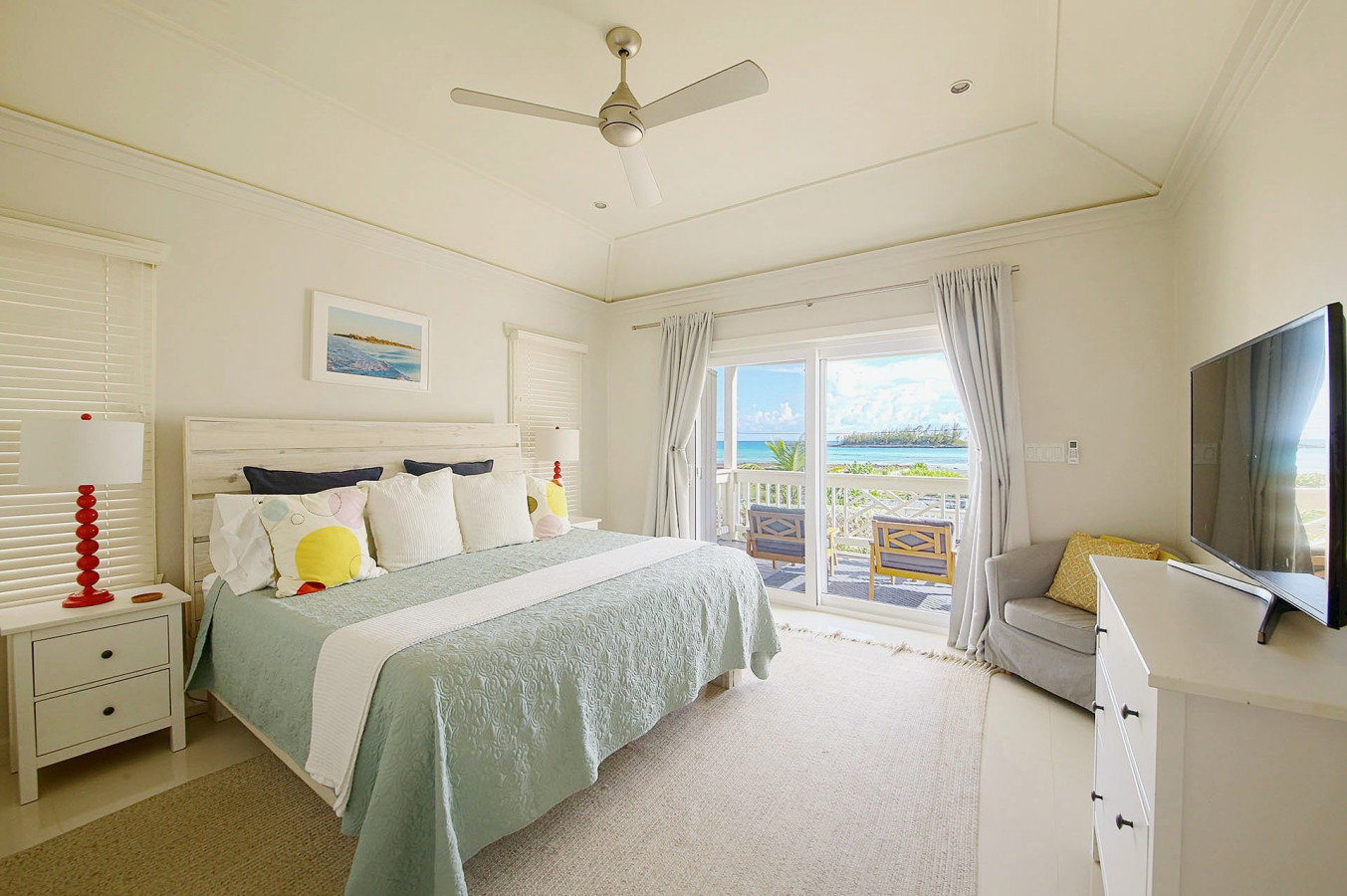 Governor's Harbour Vacation Rental