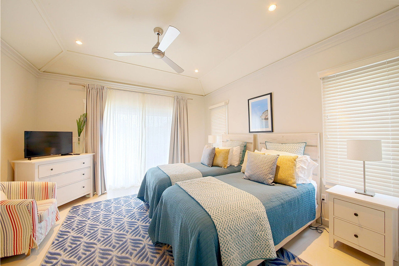 Governor's Harbour Vacation Rental