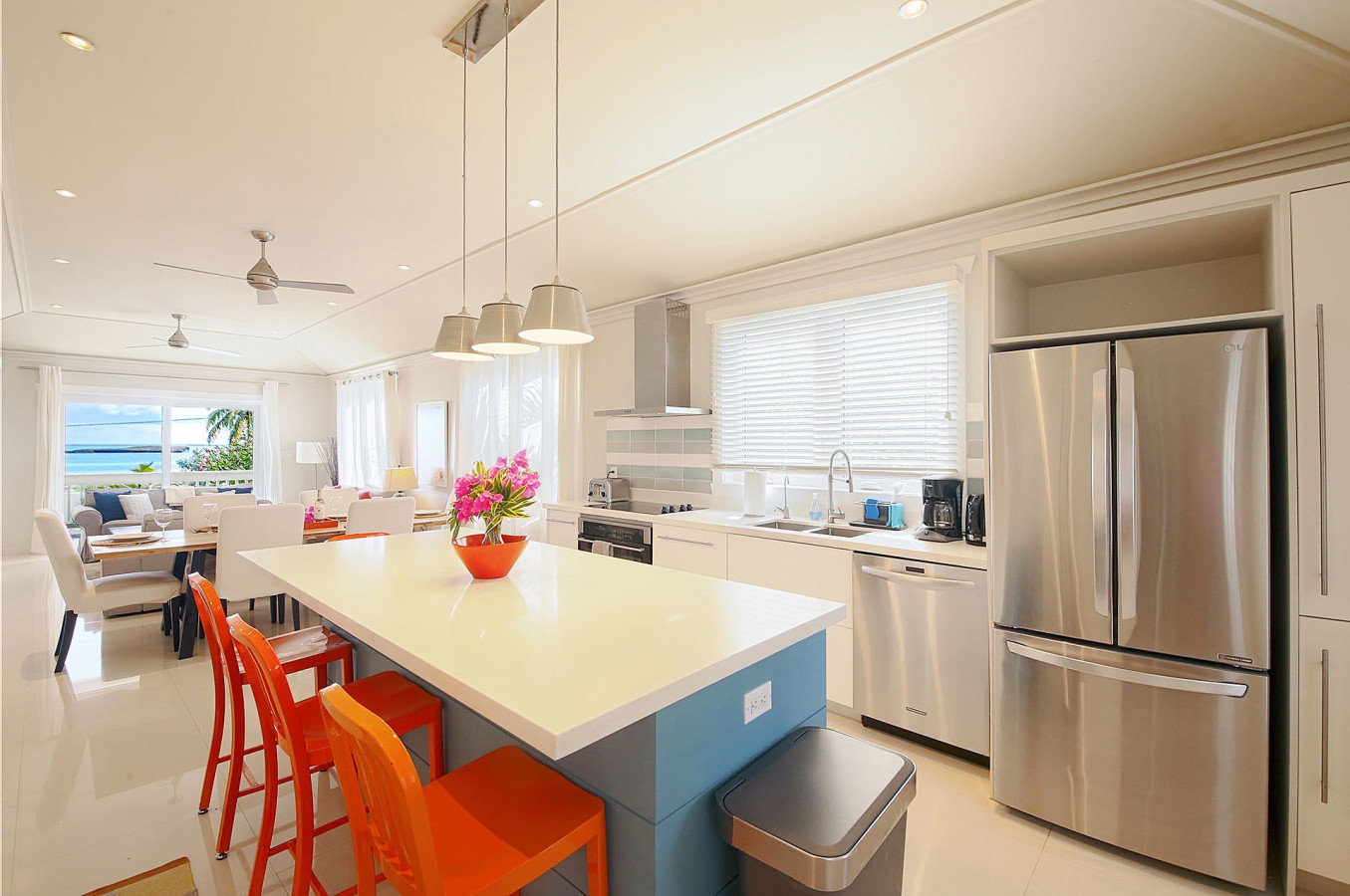 Governor's Harbour Vacation Rental