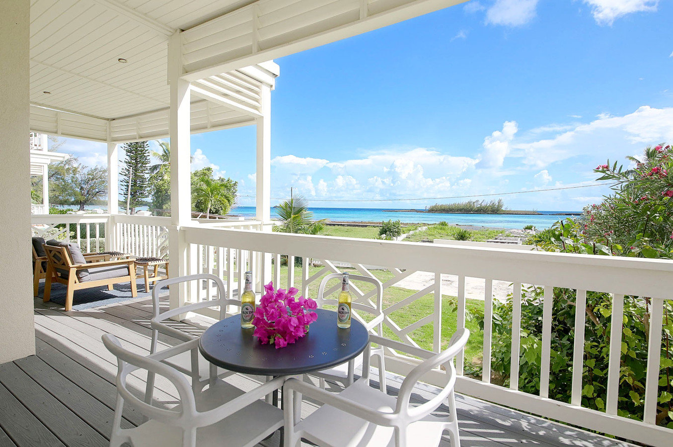 Governor's Harbour Vacation Rental