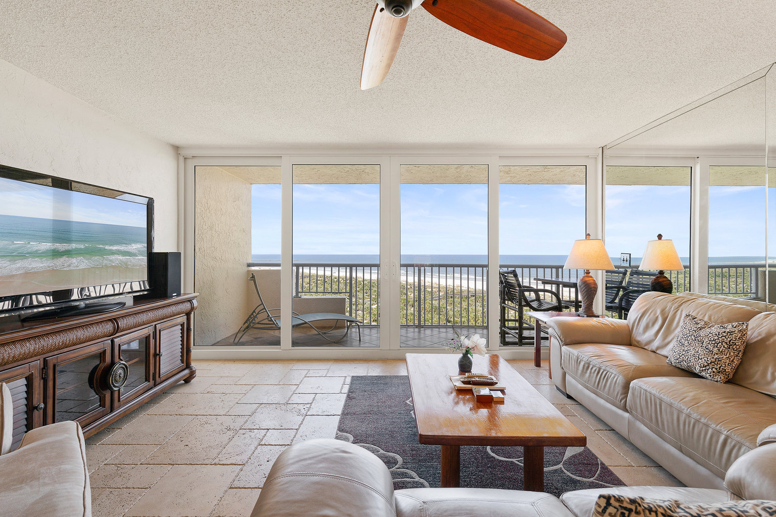 New Smyrna Beach Vacation Rental