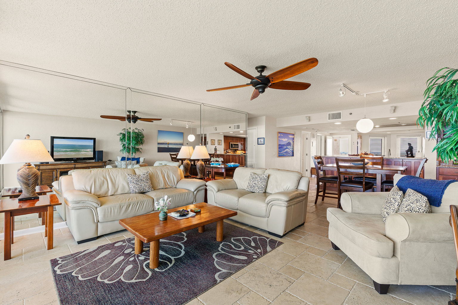 New Smyrna Beach Vacation Rental