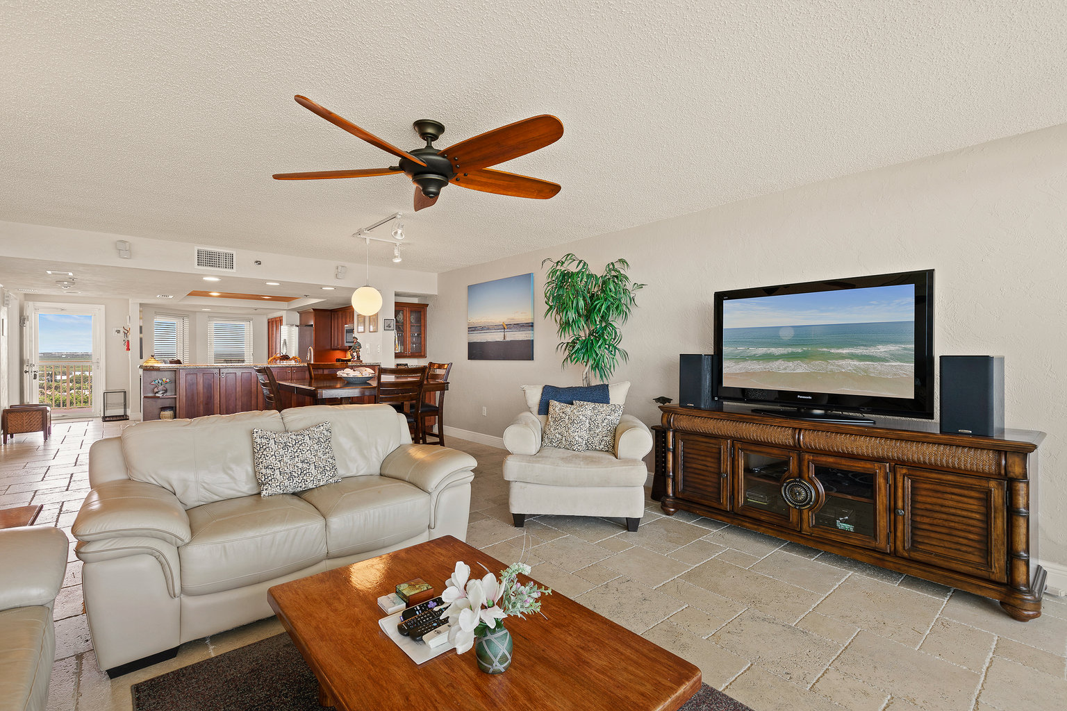 New Smyrna Beach Vacation Rental