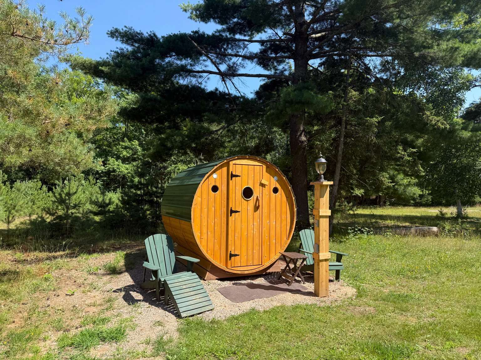 Rhinelander Vacation Rental