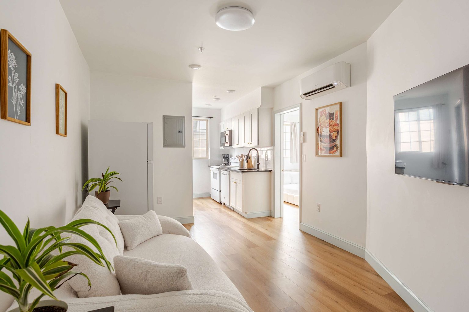 Philadelphia Vacation Rental