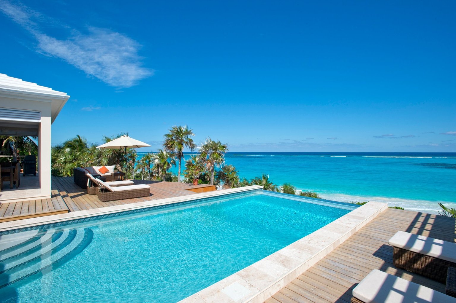 Governor's Harbour Vacation Rental