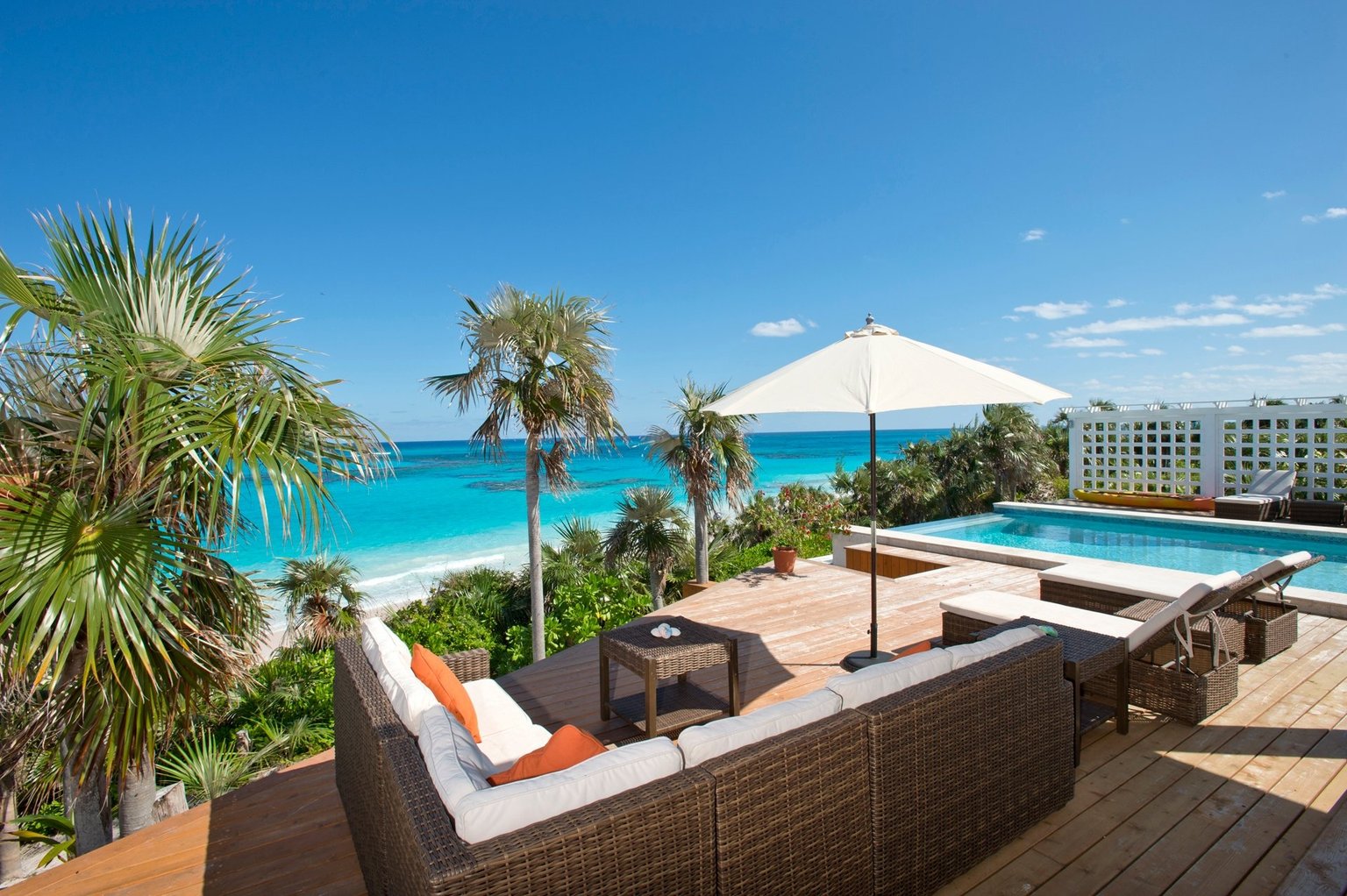 Governor's Harbour Vacation Rental