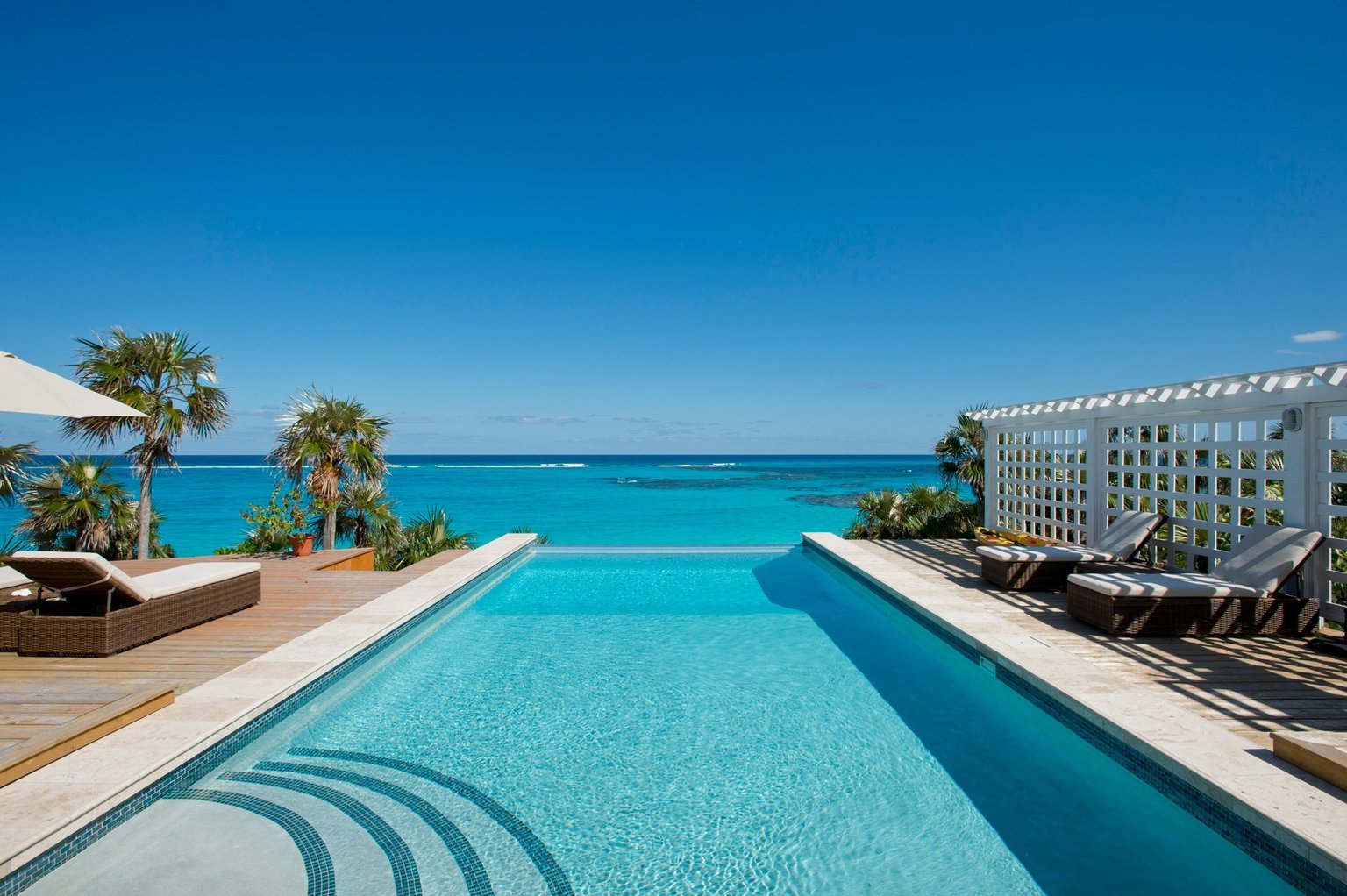 Governor's Harbour Vacation Rental