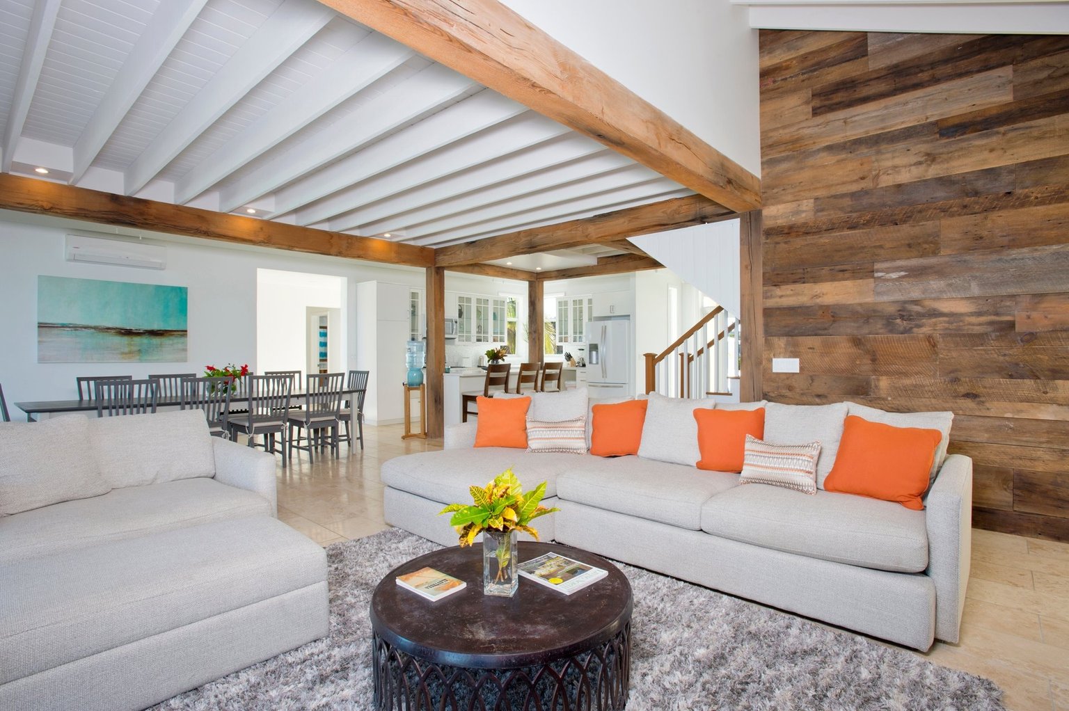 Governor's Harbour Vacation Rental