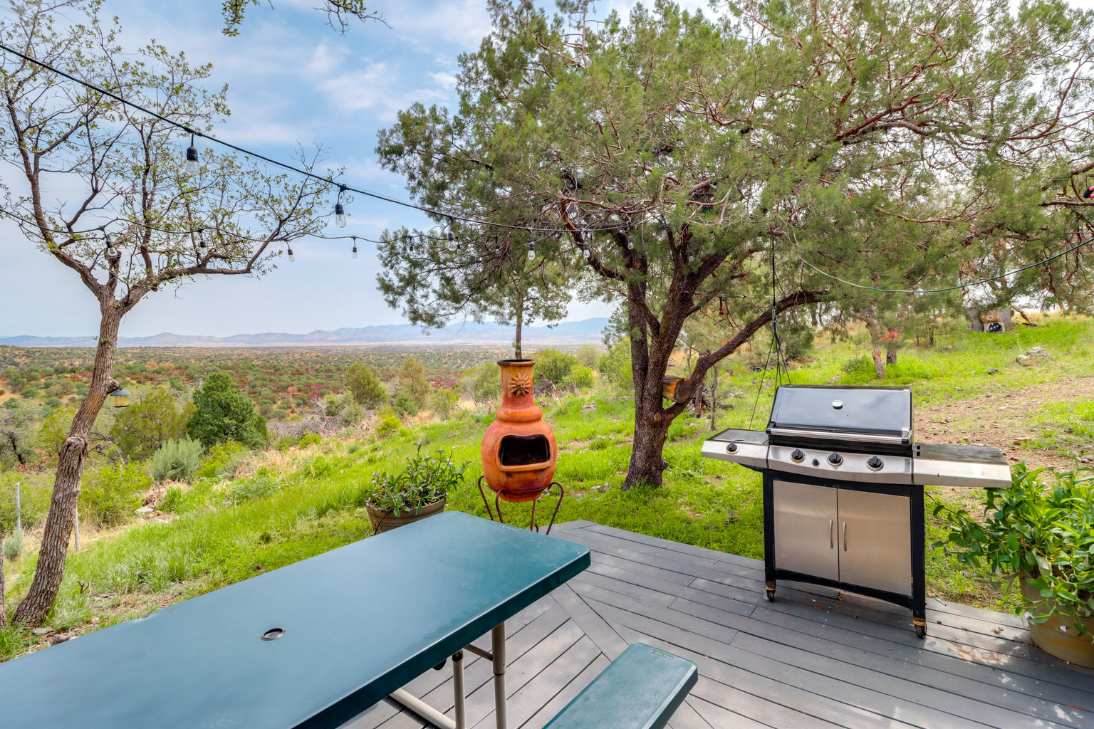 Patagonia Vacation Rental