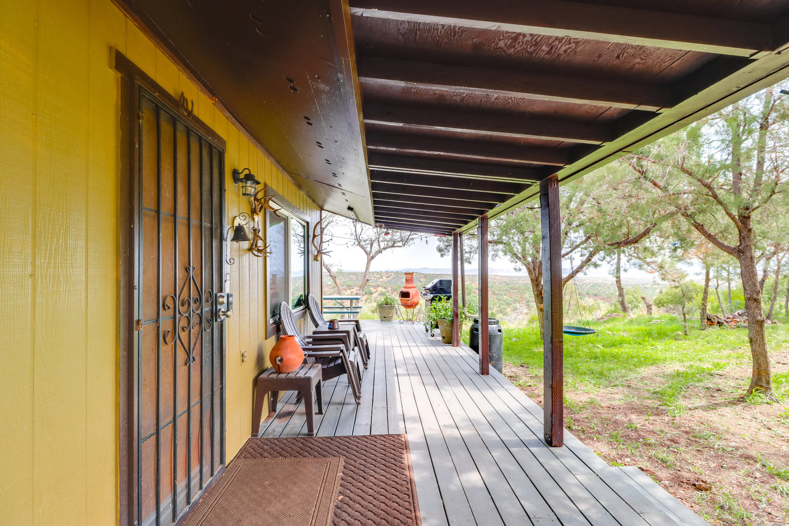 Patagonia Vacation Rental