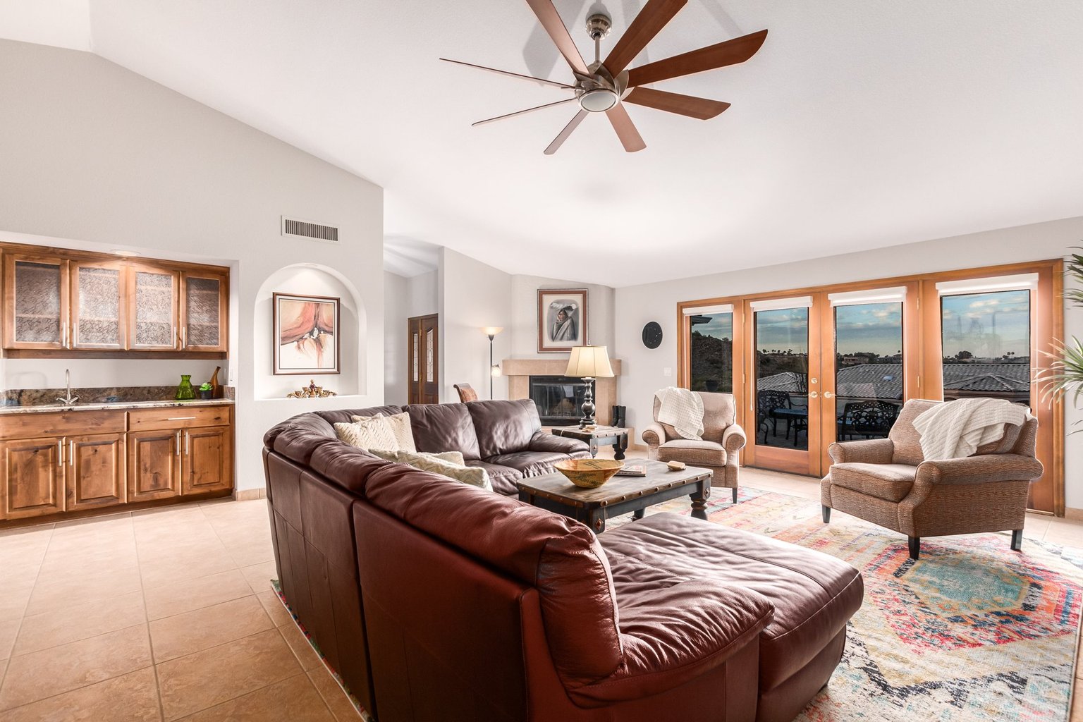 Fountain Hills Vacation Rental