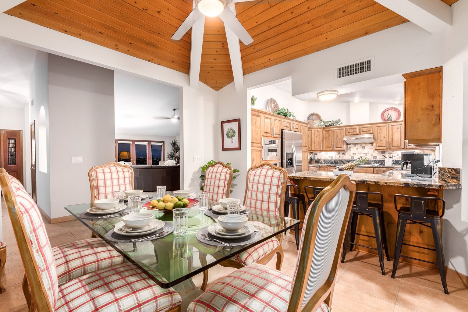 Fountain Hills Vacation Rental