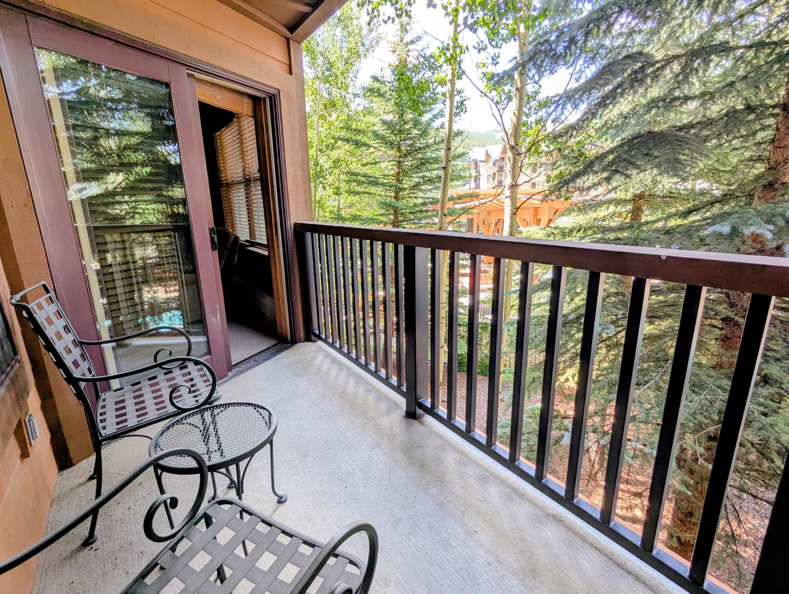 Keystone Vacation Rental