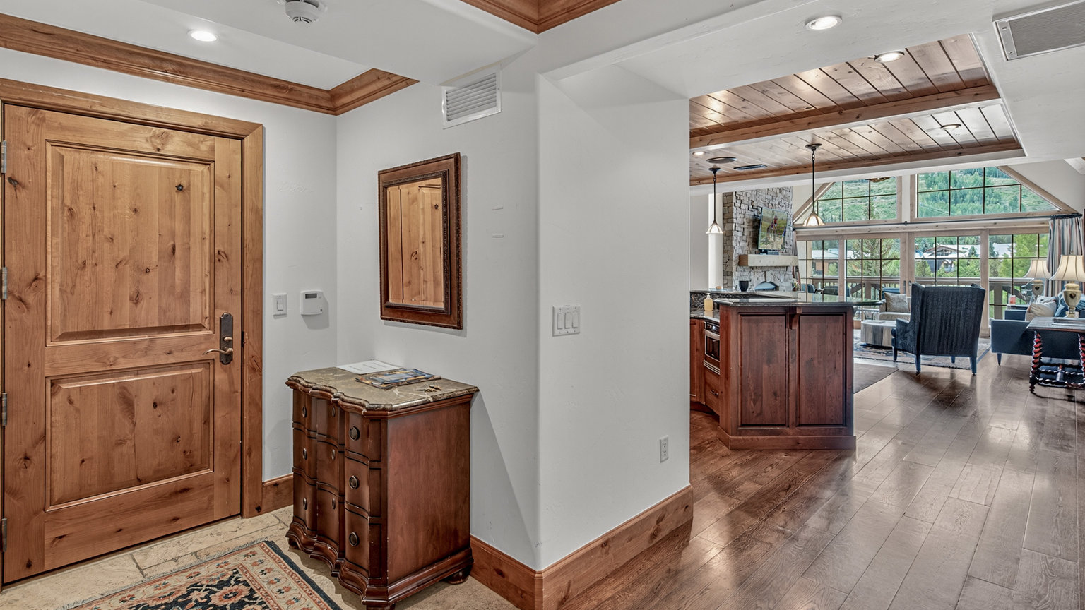 Vail Vacation Rental